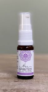 Calming Blemish Gel