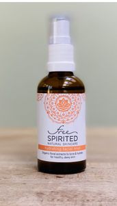 Replenishing Moisture Cream