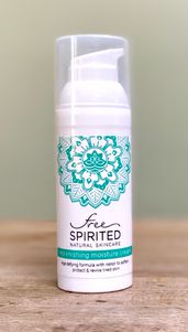 Revitalising Eye Gel